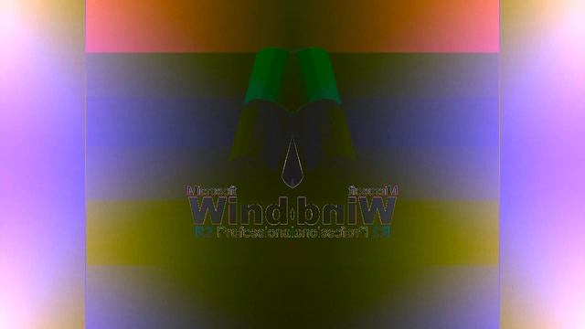 Windows XP R2 Professional Startup Sound Effects (SBP2E) in Real G Major 4 in CoNfUsIoN. смотреть онлайн