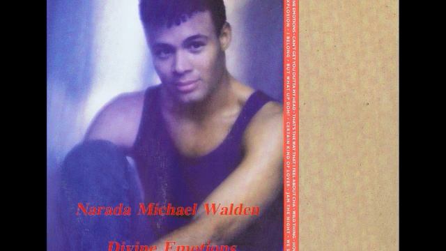 Narada Michael Walden - Divine Emotions (Extended SCCV) смотреть онлайн