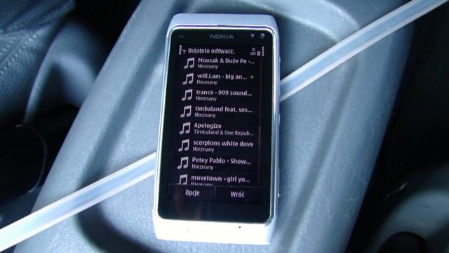 Chrysler Voyager audio смотреть онлайн
