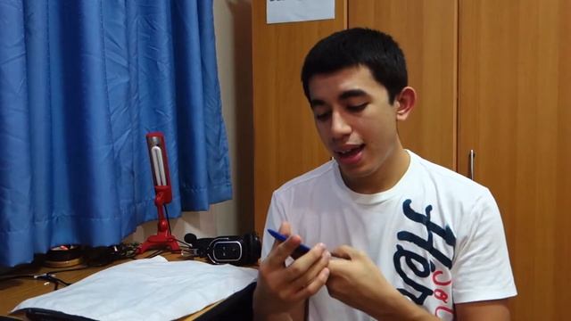 HTC 8X Windows Phone 8 Challenge - Day 7 смотреть онлайн