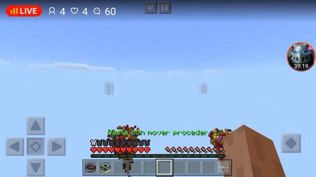 minecraft pe 1.2.6 смотреть онлайн