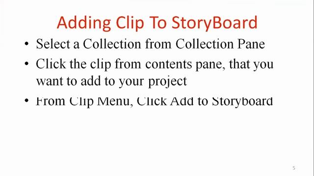 Windows Movie Maker Part-II (1) | Chapter 5 | Class 12 | 10+2 | PSEB | Learn to Editing Movies смотреть онлайн