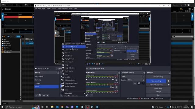 How To Route Audio To Livestream With Serato смотреть онлайн
