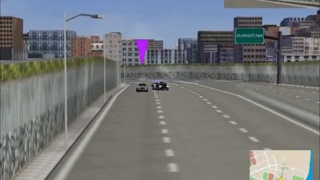 Midtown Madness 2 Compilation Video 2 смотреть онлайн