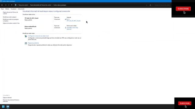 Cum se configureaza conexiunile la internet PPPoE în Windows 11❌#PPPoE смотреть онлайн