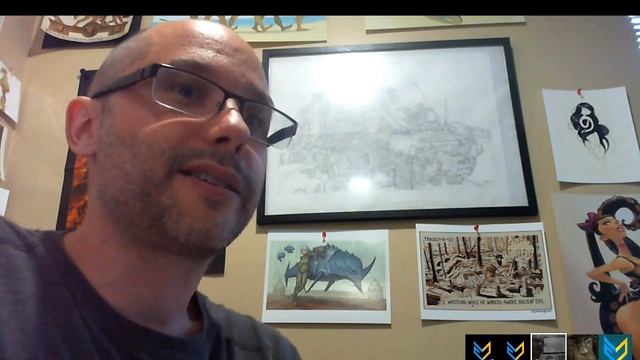 05 PAUL RICHARDS & TIM ANDERSON - EDGE CONTROL EXPO 2018 смотреть онлайн