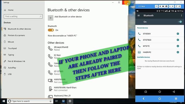 How To Share WiFi From Phone To Laptop and Phone || Share wifi смотреть онлайн