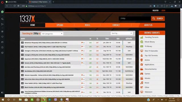 How to download 4k movie. смотреть онлайн