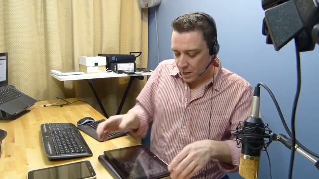 5-Way Windows 8.1 Tablet Comparison (8-inch and 10-inch) смотреть онлайн