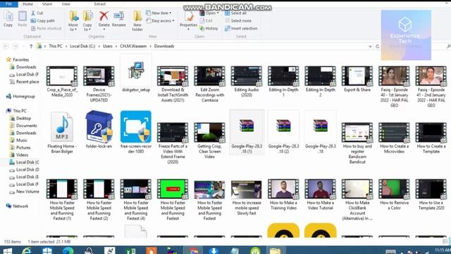 How to Folder lock download and lock folder In windows 7/8/9/10 смотреть онлайн