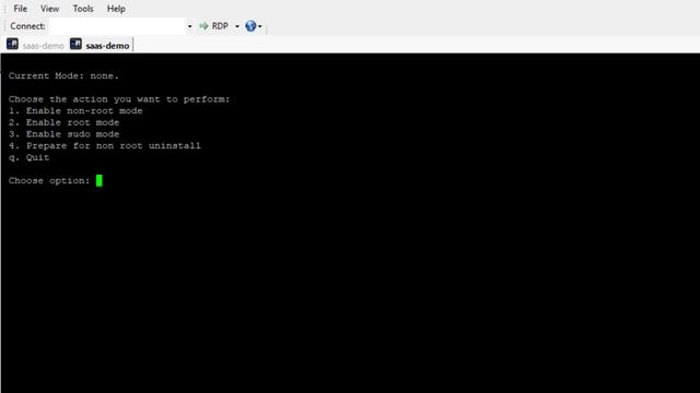 BMC Helix Control-M: Understanding Agent modes in Linux смотреть онлайн