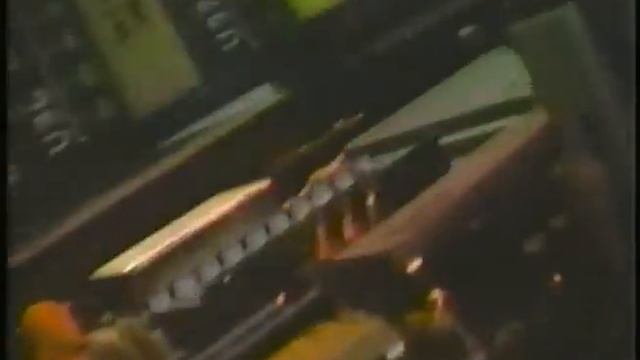 Intel 486SX Commercial смотреть онлайн