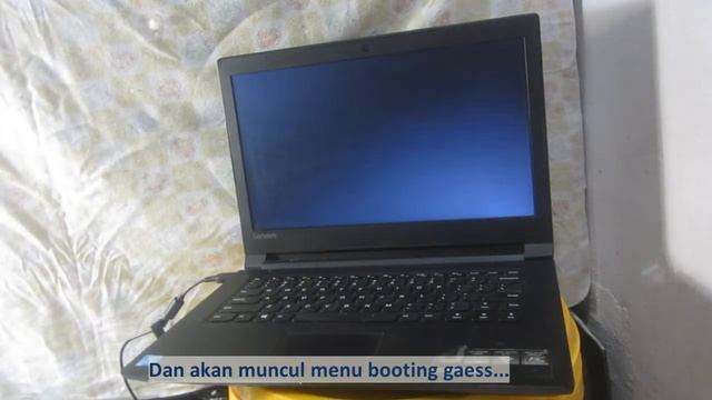 Lenovo V110 OneKey Recovery Windows 10