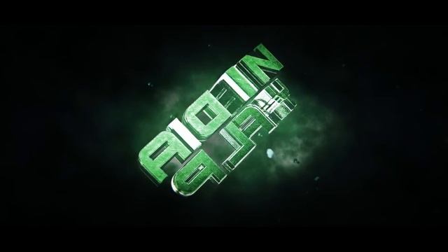 FREE NEW INTRO FOR AIDEN PLAY | C4D & After Effects смотреть онлайн