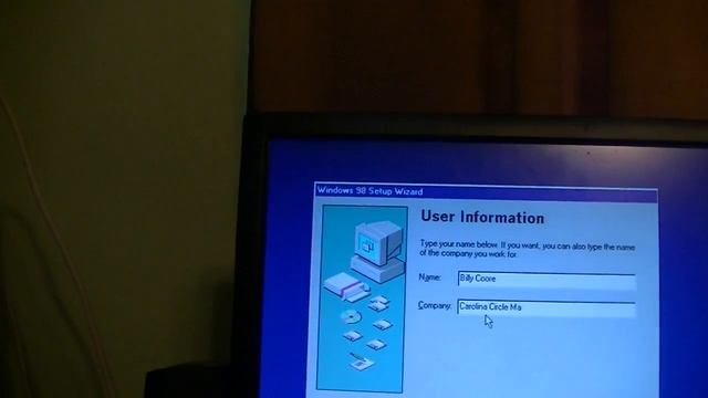 Restoring and Upgrading a Dell Dimension XPS B800 смотреть онлайн