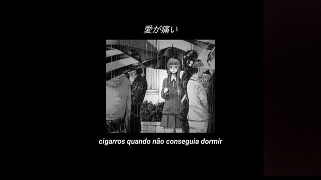 cigarettes out the window - tv girl (legendado/tradução) смотреть онлайн