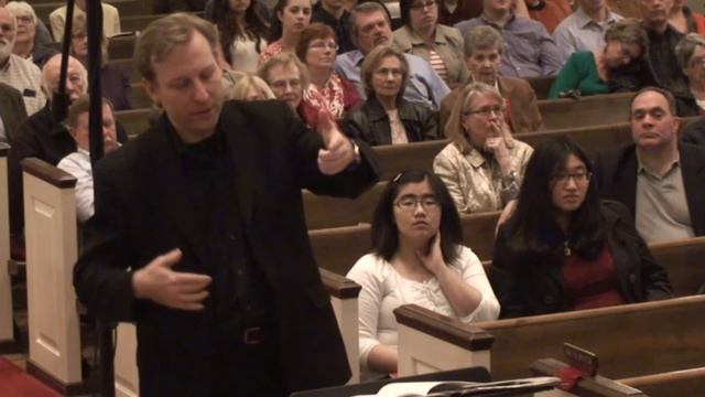 Mother of God, Here I Stand - John Tavener смотреть онлайн