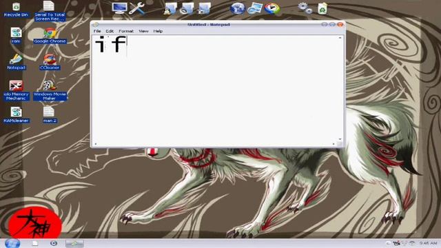 How To Make Your Video Full Screen And HD On Windows Movie Maker! смотреть онлайн