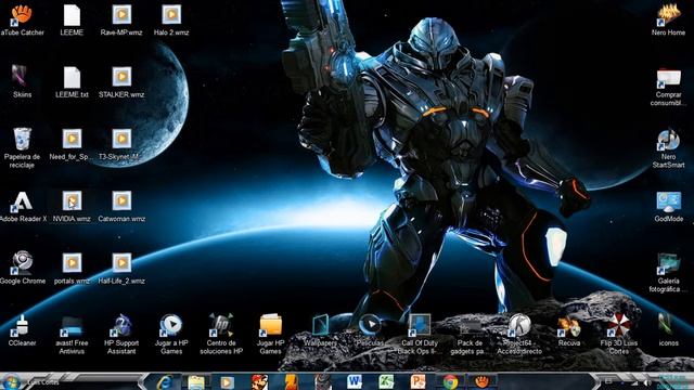 Como Descargar Skins Para Reproductor Windows Media смотреть онлайн