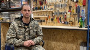 Вот во что превратился старый гараж. ОБУСТРОЙСТВО ГАРАЖА. Часть 1