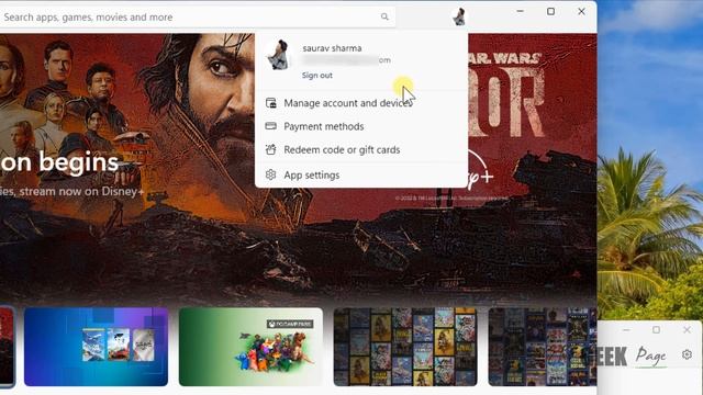 Cannot install Apps / Games from Microsoft Store in Windows 11 [Fixed] смотреть онлайн