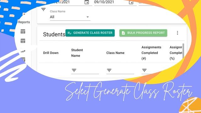 How To Download Your Google Classroom Class Roster смотреть онлайн