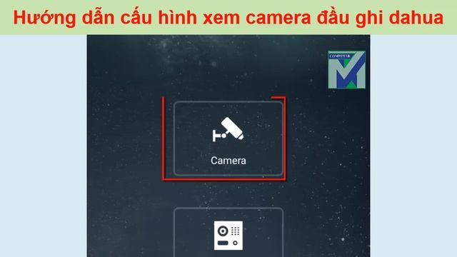 hướng dẫn cài GDMSS LITE xem camera cho điện thoại của hãng Dahua смотреть онлайн