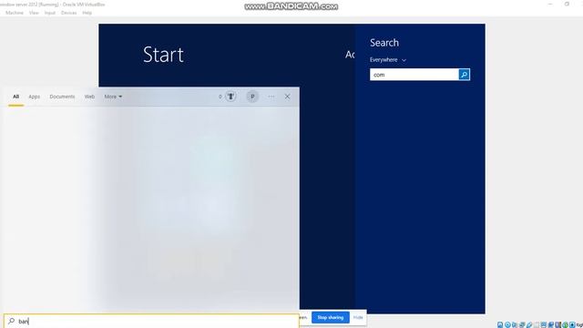 Window Server Backup and recovery part 1 смотреть онлайн