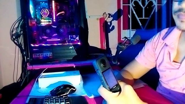 Easiest way to update insta360 x3 latest version firmware || Insta 360 x3 Action Camera || смотреть онлайн