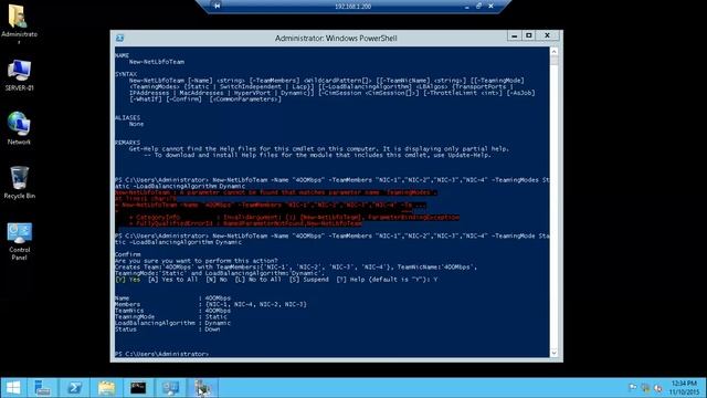 Loop Avoidance Nanda High Availability Network Part 2 смотреть онлайн