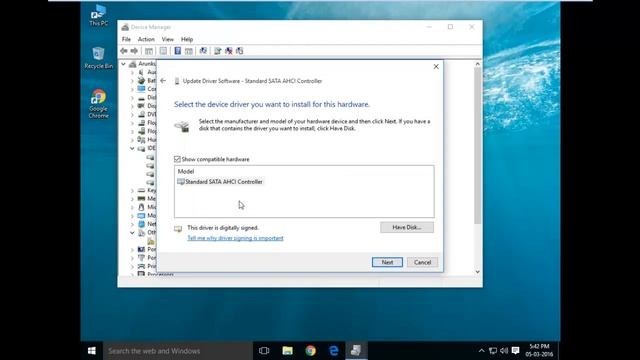How To Fix Dpc Watchdog Violation Error Windows 10-dpc Watchdog Violation Windows 10