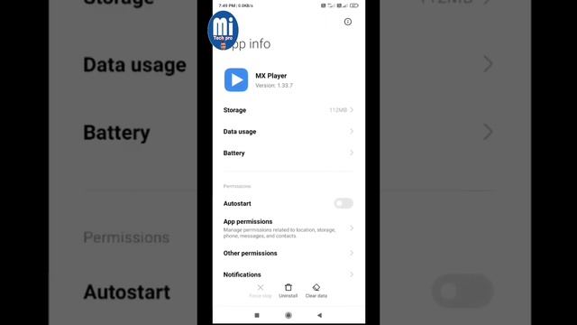 How To Remove Ad From MX Player // কি ভাবে MX player থেকে ad বন্ধ করব। смотреть онлайн