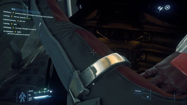 Star Citizen 3.7 - Banu Defender - 4K Stream | Ultra PC | 4K | RTX 2080 Ti OC смотреть онлайн