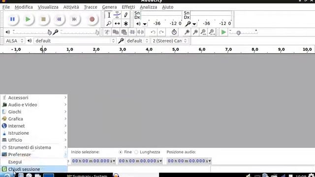 Lubuntu Acer Aspire One D255 смотреть онлайн
