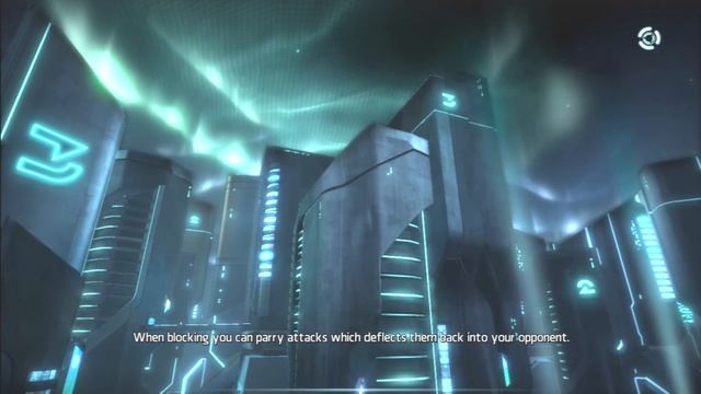 [PS3] Tron Evolution - Story Mode Completed Save смотреть онлайн
