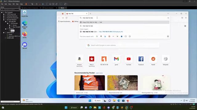 Windows 11 RAT смотреть онлайн