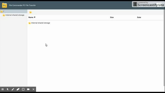 File Commander App Review смотреть онлайн
