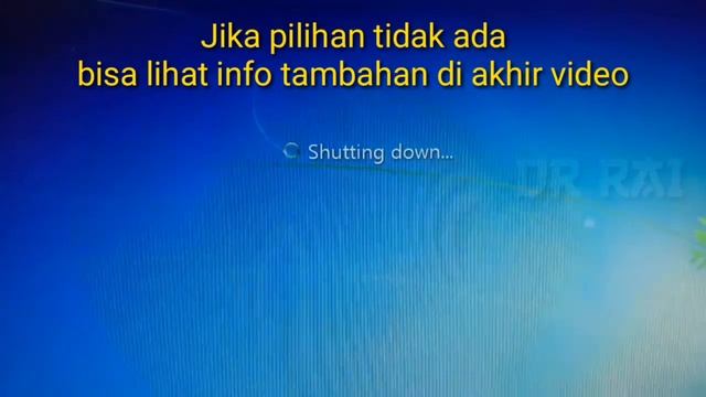 Perbaiki ERROR 0xc0000005 Atau Error Switchboard.exe dengan mudah. Dijamin Pasti Faham SOLVED!!! смотреть онлайн
