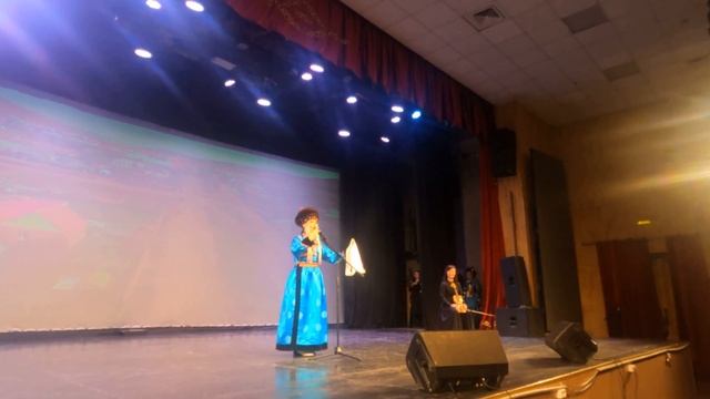 АГАДА БОЛОhОН "ДАНГИНА-2024"   УРИЛДААНhАА ВИДЕОРОЛИК