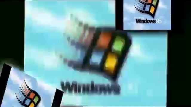 Windows 95 Low Pitched Sparta Porta Remix TheKantapapa Veg смотреть онлайн