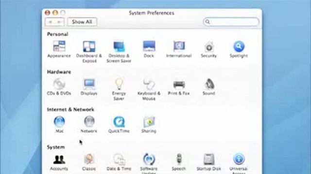 Windows Vista re-introduced part 2 смотреть онлайн