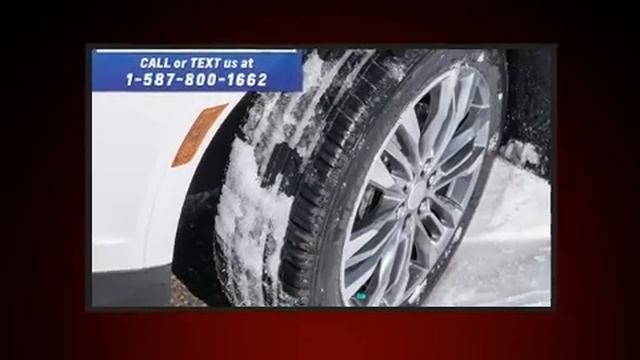 2019 CADILLAC XT5 **Heated Front Seats! 20" Wheels!** смотреть онлайн