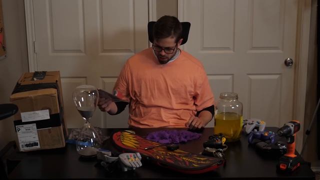 PERMA BANNED FOR PLAYING RANKED WITH AN INFINITY GAUNTLET смотреть онлайн