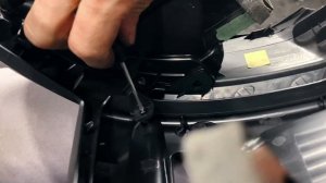 Установка магнитолы TEYES на NISSAN Note E11 2005-2013