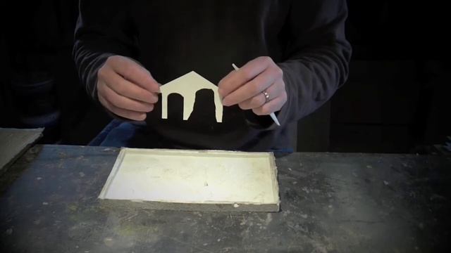 Battleboards Bolt Action WW2 Italy - #1 Buildings смотреть онлайн