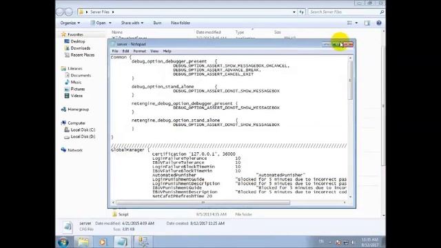 how to make silkroad private server on your pc (without hamachi) شرح بالتفصيل الممل смотреть онлайн