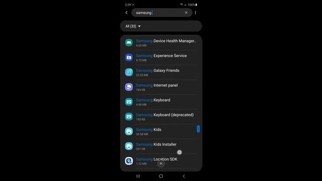 samsung setup wizard keeps stopping смотреть онлайн