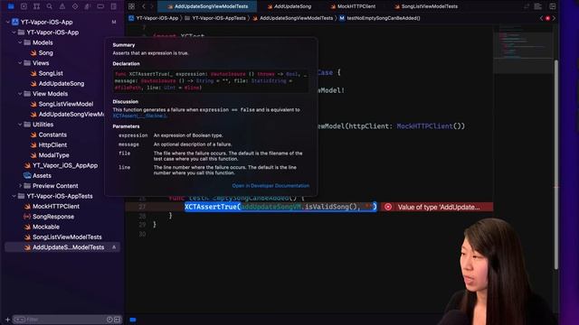 Test Driven Development (Unit Testing Part 5) смотреть онлайн