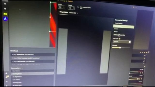 My Simple stream setup using air server, and streamlabs OBS. смотреть онлайн