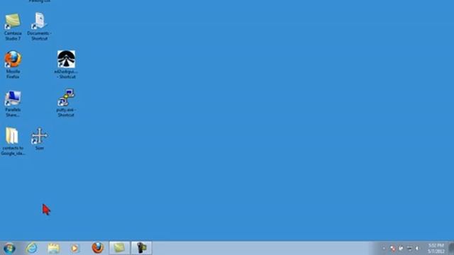 Connecting the AD2USB to your Computer running Windows смотреть онлайн